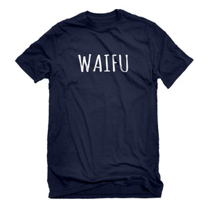 Mens Waifu Unisex T-shirt