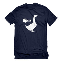 Mens GOOSE HJONK Unisex T-shirt