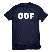 Mens Oof Unisex T-shirt