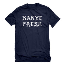 Mens Kanye Fresh Unisex T-shirt