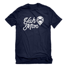 Mens Yah Mon Unisex T-shirt