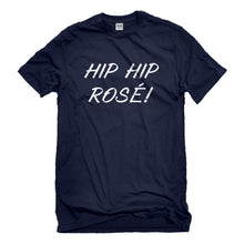 Mens Hip Hip Rose! Unisex T-shirt