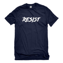 Mens Resistance Unisex T-shirt