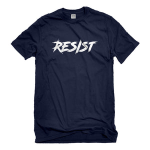 Mens Resistance Unisex T-shirt