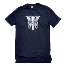 Mens Bones Costume Unisex T-shirt