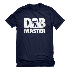 Mens DAB MASTER Unisex T-shirt