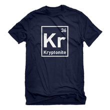 Mens Kryptonite Unisex T-shirt