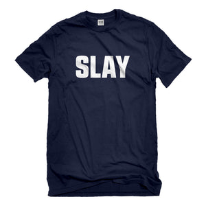 Mens Slay Unisex T-shirt