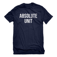 Mens Absolute Unit Unisex T-shirt
