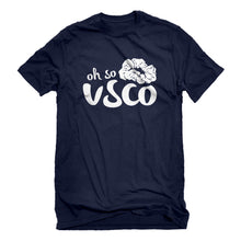 Mens Oh So VSCO Unisex T-shirt