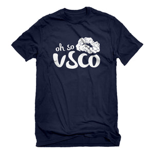 Mens Oh So VSCO Unisex T-shirt