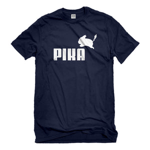 Mens Pika Puma Unisex T shirt Indica Plateau