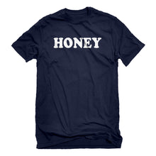 Mens HONEY Unisex T-shirt