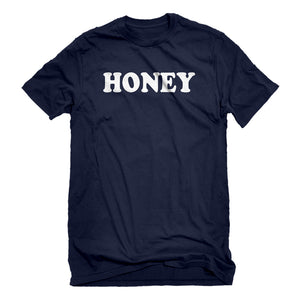 Mens HONEY Unisex T-shirt