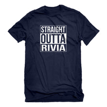 Mens Straight Outta Rivia Unisex T-shirt