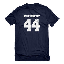 Mens President 44 Unisex T-shirt