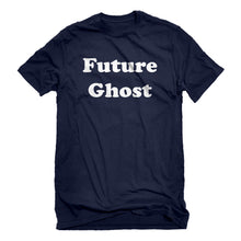 Mens Future Ghost Unisex T-shirt