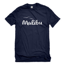 Mens Malibu Unisex T-shirt