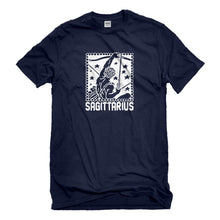 Mens Sagittarius Zodiac Astrology Unisex T-shirt