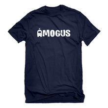 Mens AMOGUS Unisex T-shirt