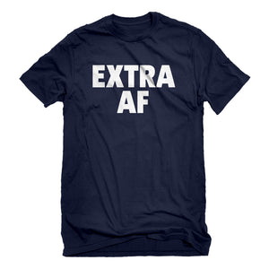 Mens Extra AF Unisex T-shirt