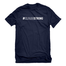 Mens #ELPASOSTRONG Unisex T-shirt