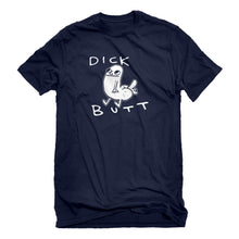 Mens Dickbutt Unisex T-shirt
