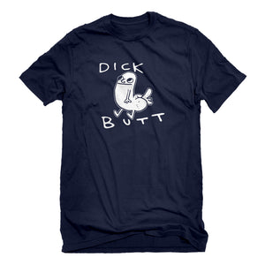 Mens Dickbutt Unisex T-shirt