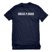 Mens Music Band Unisex T-shirt