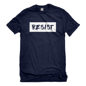 Mens Resist Patriot Unisex T-shirt
