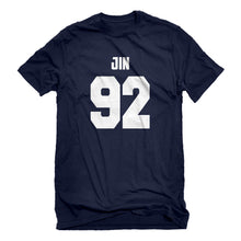 Mens Jin 92 Unisex T-shirt