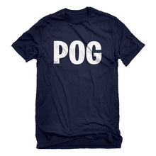 Mens POG Unisex T-shirt
