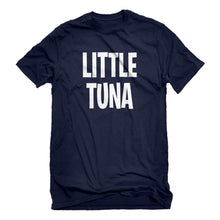Mens Little Tuna Unisex T-shirt