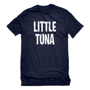 Mens Little Tuna Unisex T-shirt