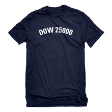 Mens Dow 25000 Unisex T-shirt