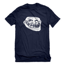 Mens Trollface Unisex T-shirt