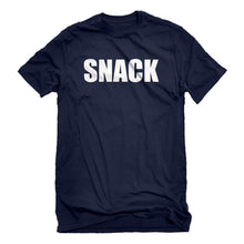Mens Snack Unisex T-shirt