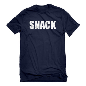 Mens Snack Unisex T-shirt