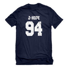 Mens J-Hope 94 Unisex T-shirt