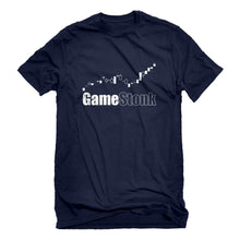 Mens GameStonk Unisex T-shirt