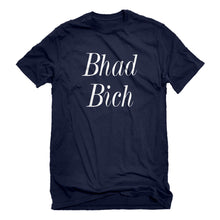 Mens Bhad Bich Unisex T-shirt