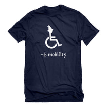 Mens -6 Mobility Unisex T-shirt