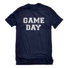 Mens GAME DAY Unisex T-shirt