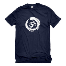 Mens Om Unisex T-shirt