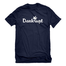 Mens Dankrupt Unisex T-shirt
