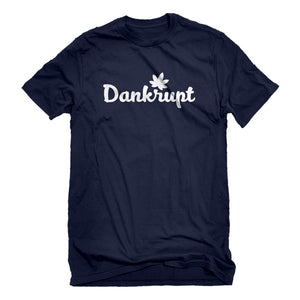 Mens Dankrupt Unisex T-shirt
