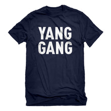 Mens Yang Gang Unisex T-shirt