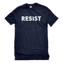 Mens Patriots Resist Unisex T-shirt