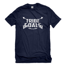 Mens Tribe Goals Unisex T-shirt