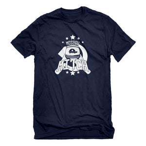 Mens Moscow Mitch Unisex T-shirt
